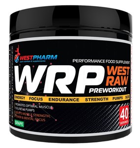 WESTPHARM WRP (320г)