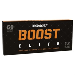 BioTech USA Boost Elite (60капс)