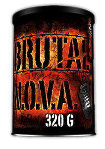BioTech USA Brutal N.O.V.A. 2 (250гр)