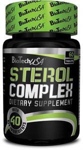 BioTech USA Sterol Complex (60таб)