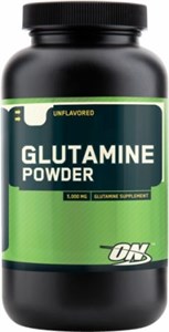 Optimum Nutrition Glutamine Powder (150гр)