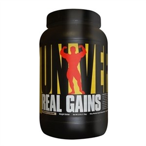 Universal Nutrition Real Gains (1720гр)