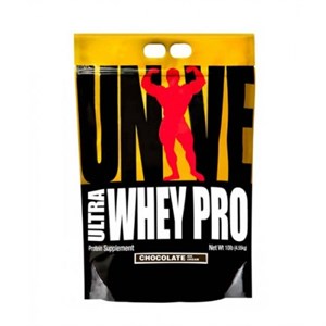 Universal Nutrition Ultra Whey Pro (4550гр)