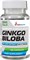 WESTPHARM Ginkgo Biloba 60mg (60капс) - фото 10192