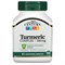 21st Century Turmeric Complex 500mg (60вег.капс) - фото 10816