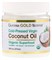 California Gold Nutrition Organic Virgin Coconut Oil (473мл) - фото 10820