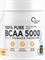 Optimum System BCAA 5000 Powder (200г) (без вкуса) - фото 10918