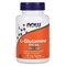 NOW L-Glutamine 500 mg (120вег.капс) - фото 12397