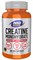 NOW Creatine 750 mg (120капс) - фото 12578