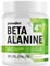 ALL4ME Beta Alanine (200г) - фото 12608