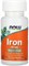 NOW Iron 18 mg Ferrochel (120вег.капс) - фото 12661