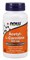 NOW Acetyl L-Carnitine 500 mg (50вег.капс) - фото 12862