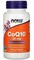 Now CoQ-10 30 mg (60вег.капс) - фото 12925