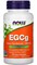 Now EGCg Green Tea extract 400 mg (90капс) - фото 12957