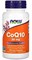 Now CoQ-10 30 mg (120вег.капс) - фото 12972