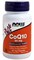 Now CoQ-10 60 mg (60вег.капс) - фото 12975