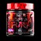 Reckful Fury Pre-workout (210гр) - фото 13382