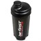 Be First Спортивный шейкер (500мл) (TS 1370) Черный - фото 13567