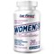 Be First Women's Multivitamin (60капс) - фото 13582