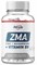 GeneticLab Nutrition ZMA (60капс) - фото 6381