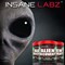 Insane Labz Alien Recovery (231гр) - фото 6549
