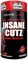 Insane Labz Insane Cutz (45капс) - фото 6556