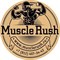 Muscle Rush BCAA (200гр) - фото 7242