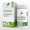 Natural Supp Chlorella 600mg (60капс) - фото 7493