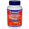 NOW Alpha Lipoic Acid 600mg (120капс) - фото 7554