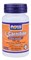 NOW - Carnitine 500 mg (30капс) - фото 7599