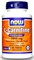 NOW - Carnitine Tartrate 1000 mg (50таб) - фото 7604