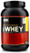 Optimum Nutrition 100 % Whey Gold Standard (907г) - фото 8158