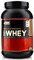 Optimum Nutrition 100 % Whey Gold Standard (907г) - фото 8159