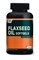 Optimum Nutrition Flaxseed Oil Softgels (100капс) - фото 8191