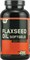 Optimum Nutrition Flaxseed Oil Softgels (200капс) - фото 8192