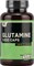 Optimum Nutrition Glutamine Caps 1000 mg (60капс) - фото 8197