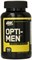 Optimum Nutrition Opti-Men (150таб) - фото 8218