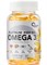 Optimum System Platinum Omega 3 (90гел.капс) - фото 8350