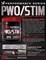 Prime Nutrition - PWO/STIM (96гр) - фото 8468