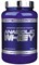Scitec Nutrition - Anabolic Whey (900гр) - фото 8921