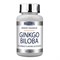 Scitec Nutrition Ginkgo-Biloba (100таб) - фото 9014