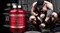 Scitec Nutrition Volumass 35 Professional (2950гр) - фото 9186