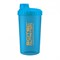 Scitec Nutrition Шейкер Navy Blue (700мл) - фото 9243