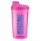 Scitec Nutrition Шейкер TR Pink (700мл) - фото 9247