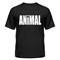 Universal Nutrition борцовка Animal (черный) - фото 9709