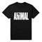 Universal Nutrition майка Animal (черный) - фото 9729