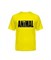 Universal Nutrition майка Animal (жёлтый) - фото 9730