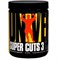 Universal Nutrition - Super Cuts 3 (130таб) - фото 9750