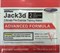 Usplabs Jack3d Advanced Formula (1 порция) пробник - фото 9783