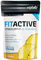 VP Laboratory FitActive Fitness Drink + L-Carnitine (500гр) - фото 9911